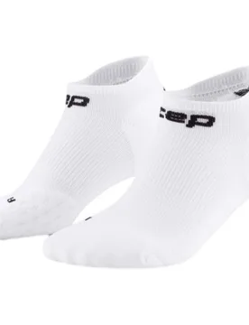CEP Socken No Show 5.0, weiss 42_45 - Cep - FashionsVida