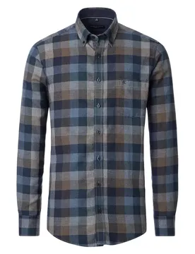 XXXL B.D. Casual Fit male
