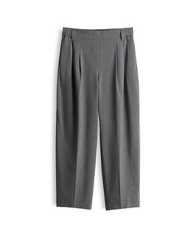 Businesshose METTA grau 38 damen