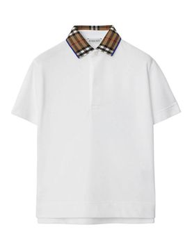 Burberry Polo Johane