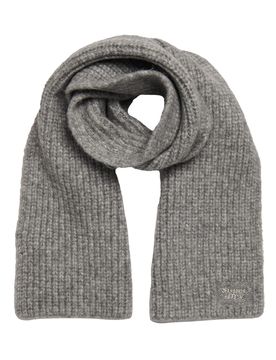 Superdry & Co Chal gris moteado