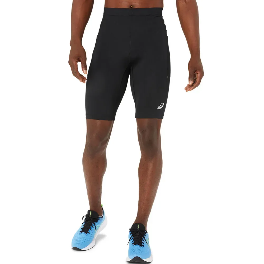 Road Sprinter Short Leggings Performance Black XL Men - Asics - FashionsVida