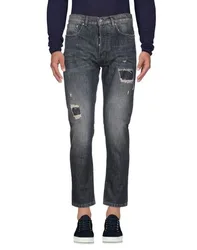 Jeanshose Herren Blau 32 Herren