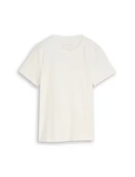 T-shirt crew neck basic inter female - XXL - FashionsVida