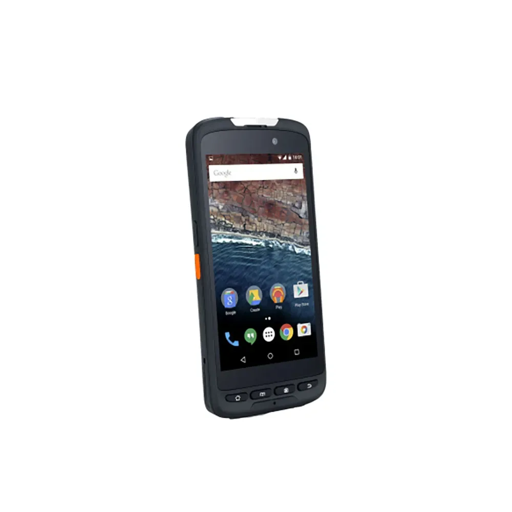 Pda Industrial Black One Size unisex - Premier - FashionsVida