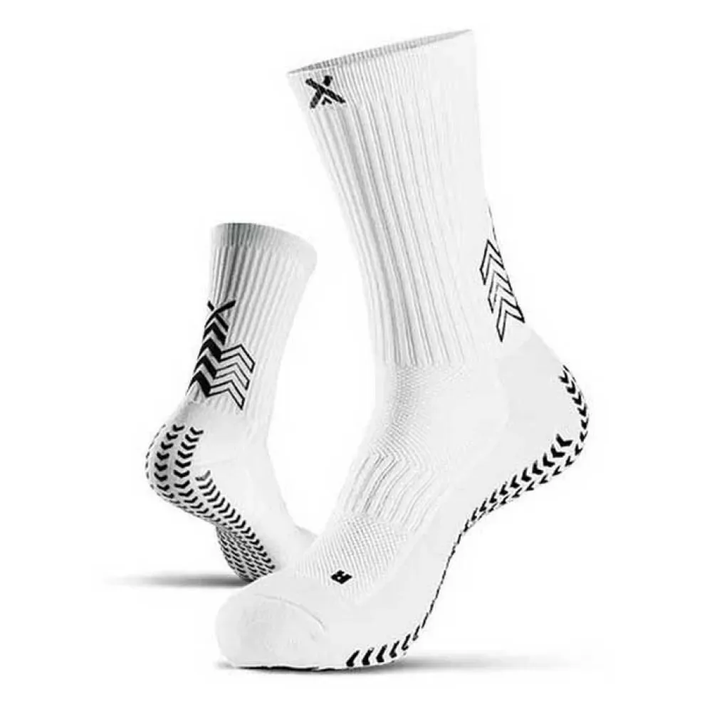 Calzini Classic White EU 31-34 - Soxpro - FashionsVida