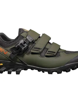 Brn Chaussures Vtt Freeride Vibram