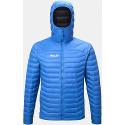 Chaqueta Montaña Hombre EVOLE LIGHT 700 HD M