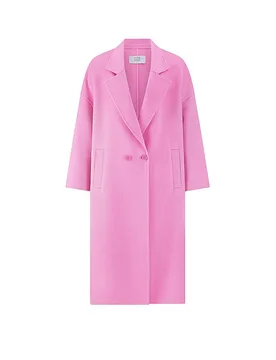 RIANI Mantel rosa 34 damen - Riani - FashionsVida