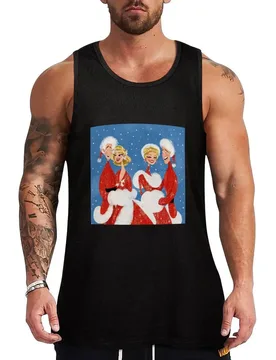 FIFTY YEARS TOO LATE Tank Top Workout Ready Tank Top Moisture Wicking Athletic Top - Aliexpress - FashionsVida