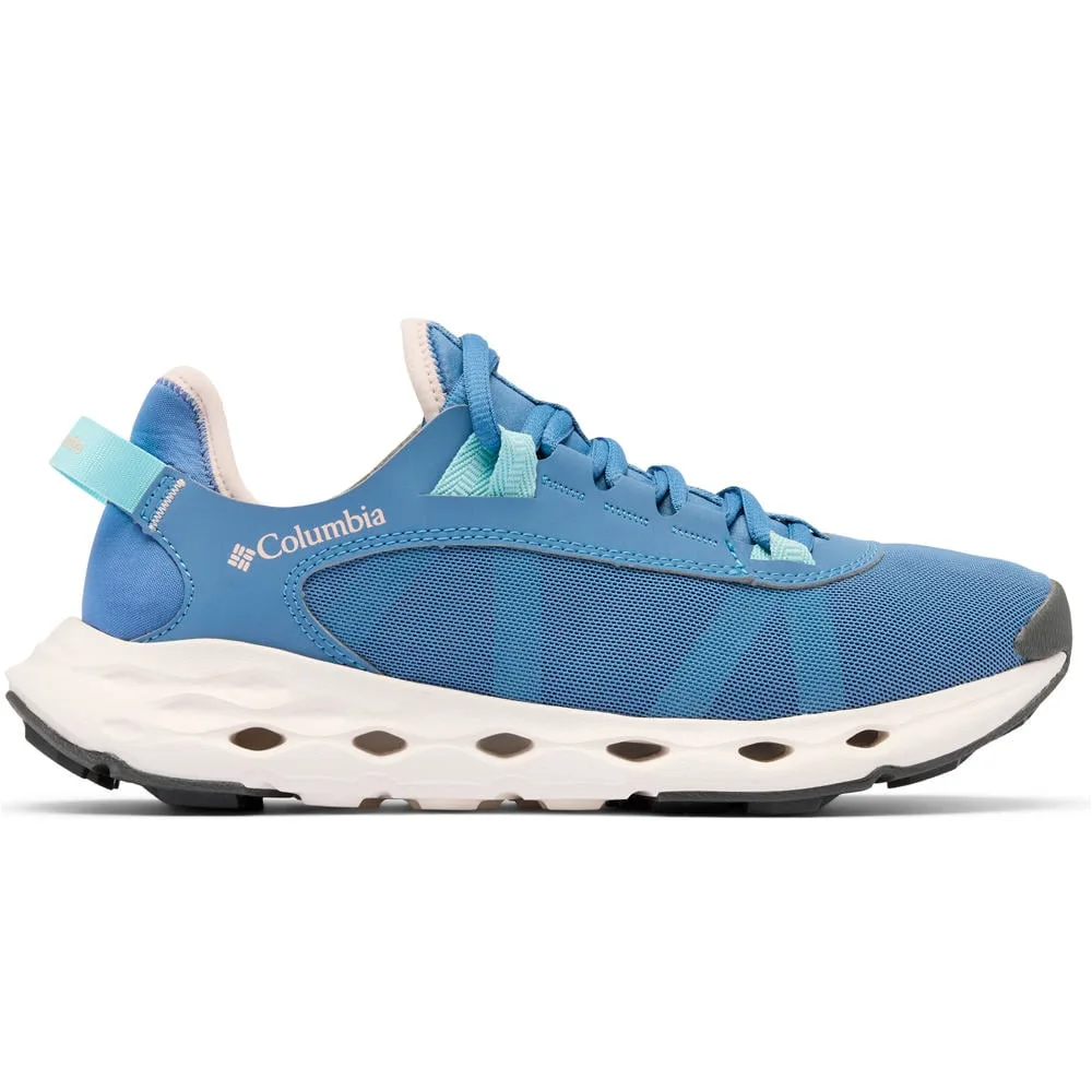 Drainmaker xtr sandalias trekking mujer Azul (39,5) - Columbia - FashionsVida