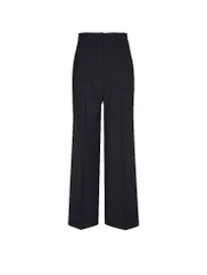 Hugo Pantalón de negocios HIMIA-2 azul oscuro 32