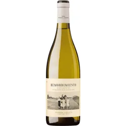 Vino blanco Remordimiento Demeter 2025 Jumilla