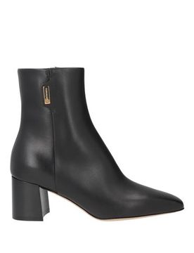 Stiefelette Damen Schwarz 34.5 Damen