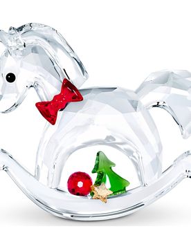 Joyful Cavallo a Dondolo OS