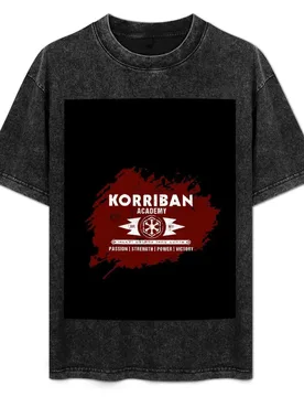 Shadow School T-Shirt Casual Fashion Short Sleeve Cotton T-Shirt - Aliexpress - FashionsVida