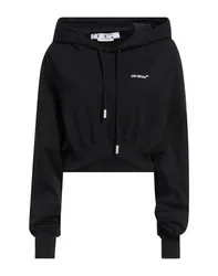 Sudadera Mujer Negro M Mujer