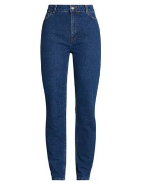 Pantalones vaqueros Mujer Azul marino 27,30 Mujer