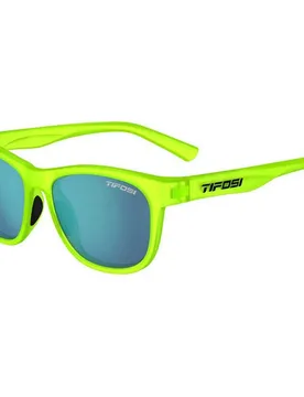 Occhiali Da Sole Swank Satin Electric Green