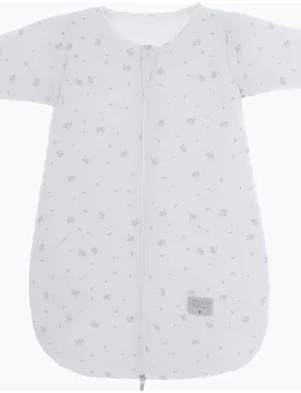 Saco de domir con mangas floral - Uzturre - FashionsVida