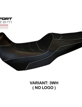 Rivestimento Sella TPZ Italia Specifico Per Kawasaki Versys taglia uni - Tappezzeria Italia - FashionsVida