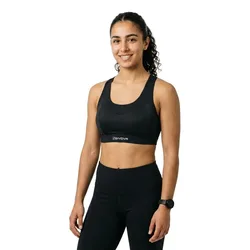 Givova Top De Sport Eco Black S