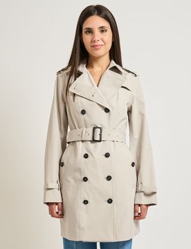 Save The Duck Giacconi Beige