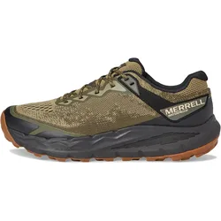 Nova 4 Wp Trail Running Shoes Drab UK 8 Men