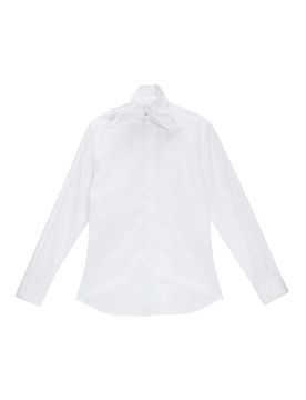 Moschino Camicia Tre Nodi