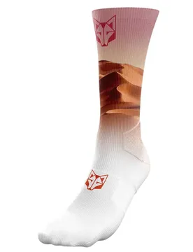 Calzini Desert Multicolour EU 35-39