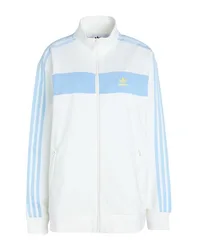 Sweatshirt Damen Weiß 30 Damen