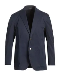 Americana Hombre Azul marino 48,52 Hombre