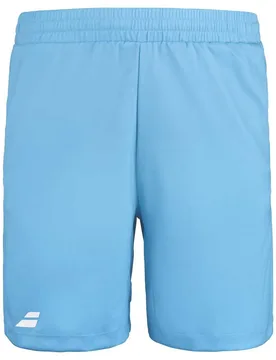 Babolat Play Shorts Cyan / Blue S - Babolat - FashionsVida