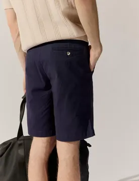 XXL Chino Bermuda male