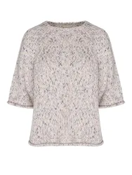 Pullover creme XS damen