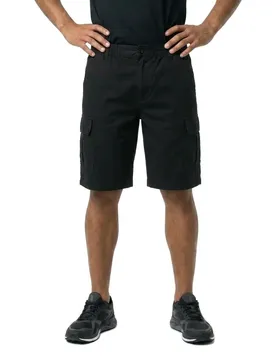 Shorts De Travail Armour Black M