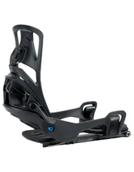Fixations de splitboard - Step On Split Womens Black - Taille S - Noir
