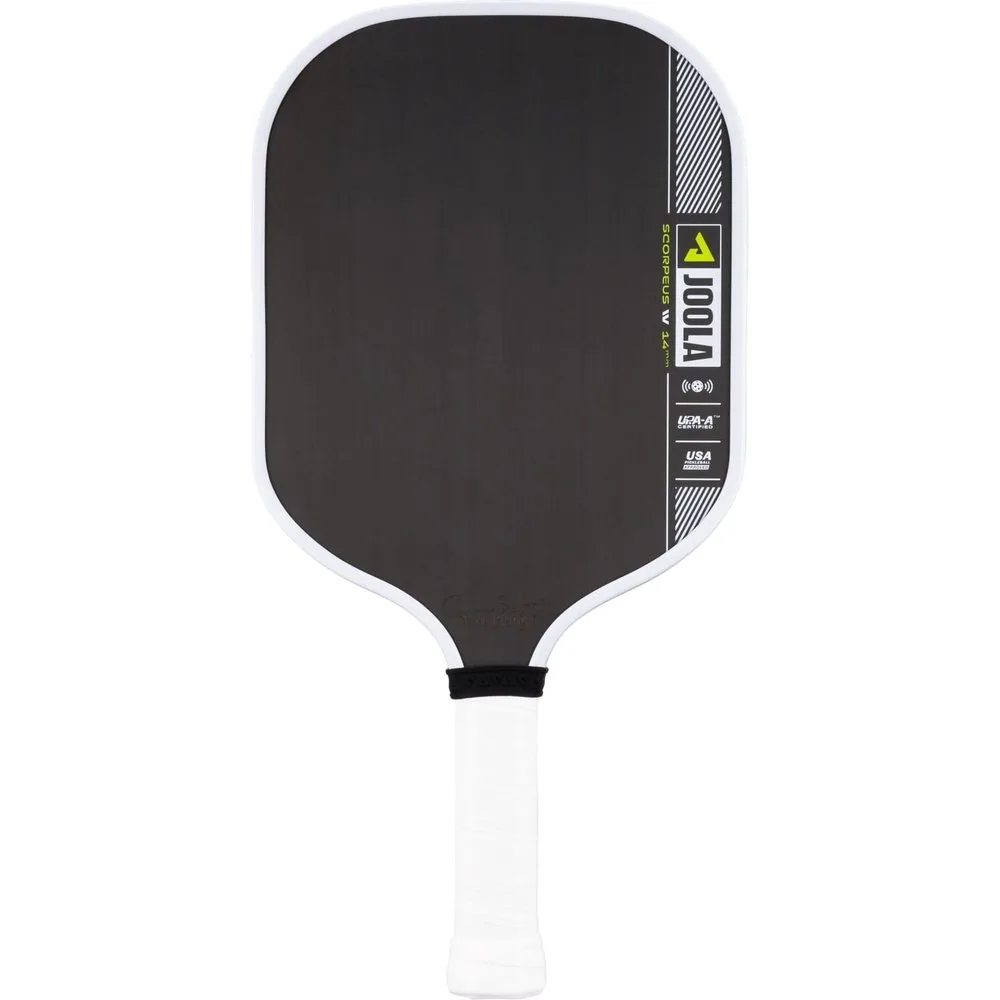 Pala de Pickleball ANNA BRIGHT SCORPEUS PRO IV 14 - Joola - FashionsVida