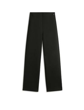 Ecoalf Pantalones Marlene negro S