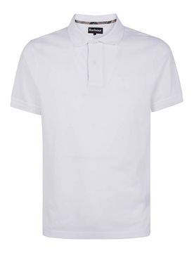 Barbour Polo