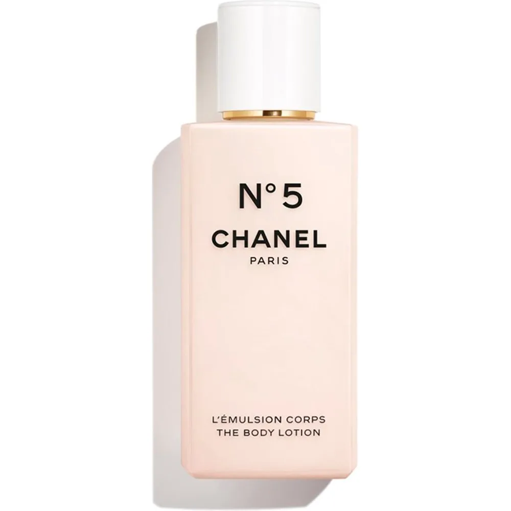 La Emulsión para el Cuerpo - Chanel - FashionsVida