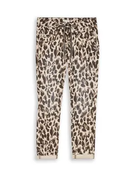 Tom Tailor Tapered relaxed female