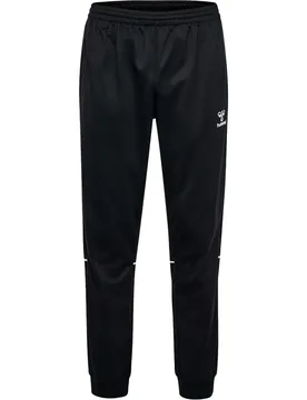 Pantalon Core 2.0 Track Black / White 3XL - Hummel - FashionsVida