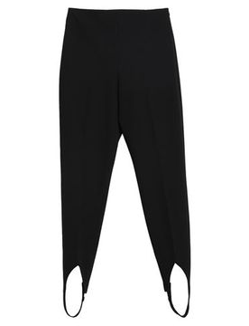Pantalones Mujer Negro 38 Mujer