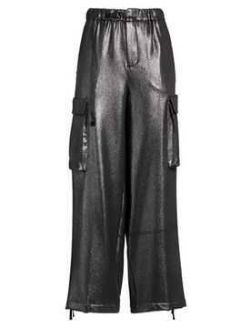 Pantalones Mujer Gris plomo 34,36,38 Mujer