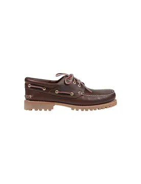 Herren Schuh Braun 478837