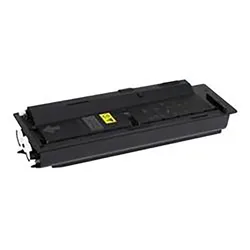 Generico Toner Kyocera Tk475 Black One Size unisex