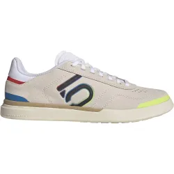 Zapatillas de ciclismo de mujer 5.10 SLEUTH DLX W plataforma
