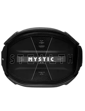 Harnais Stealth Waist Black XL unisex