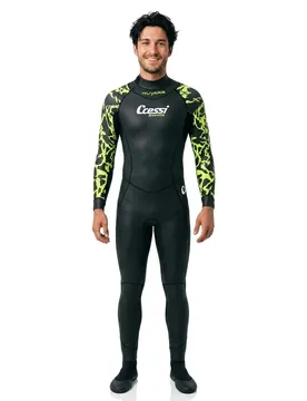 Muta Per Freediving Kuwae 2 Mm